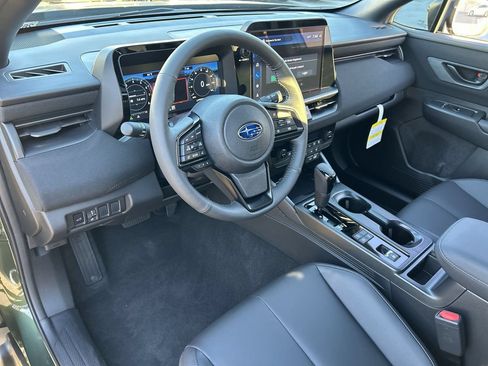 New 2026 Subaru Outback Premium AWD/4WD image 14