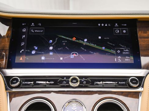 New 2026 Bentley Continental GTC image 36