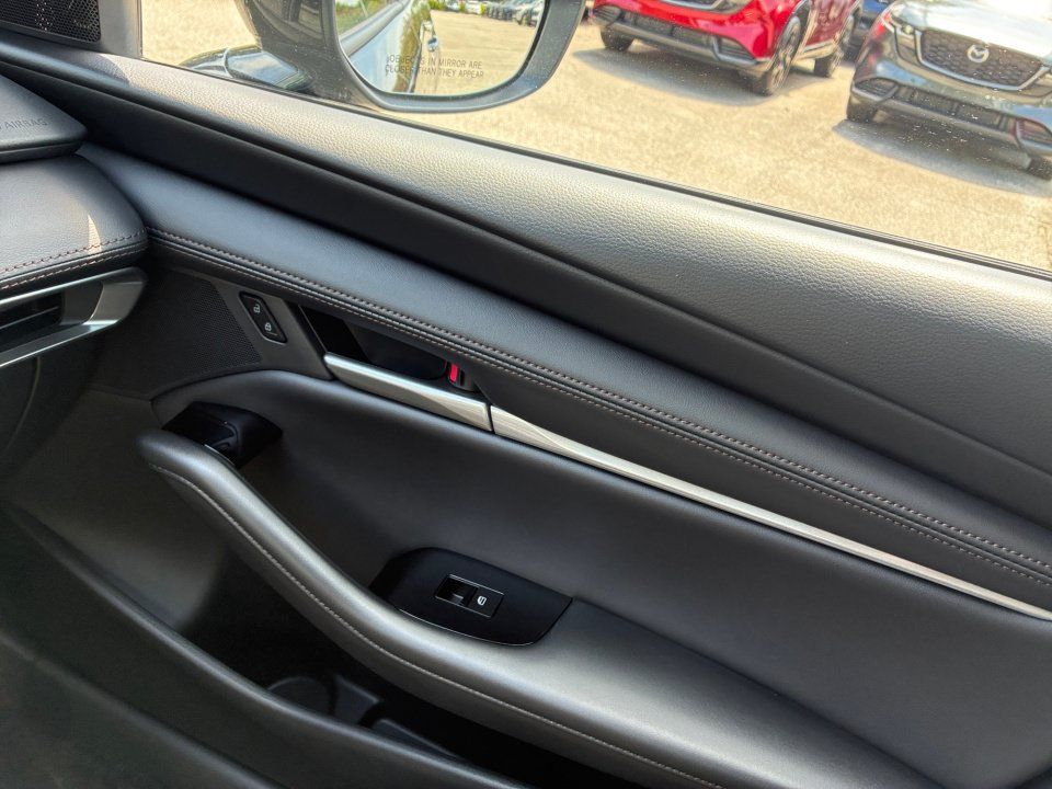 New 2026 MAZDA MAZDA3 2.5 S Sedan w/ Preferred Pkg FWD image 31