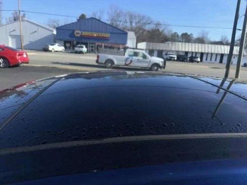 Used 2016 Hyundai Sonata Limited w/ Option Group 04 image 17