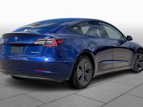 Used 2021 Tesla Model 3 Long Range image 12