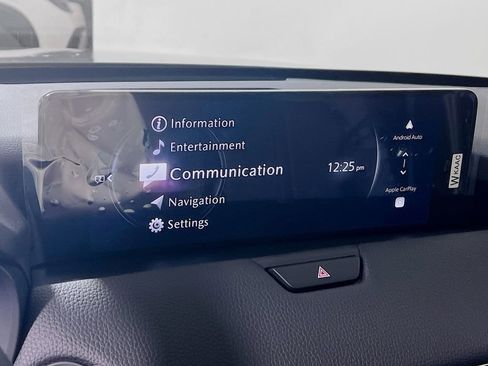 New 2026 MAZDA CX-90 3.3 Turbo w/ Premium Sport Pkg AWD/4WD image 12