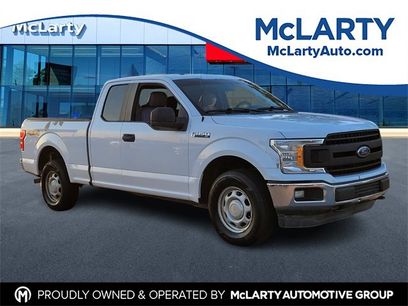 Used 2018 Ford F150 XL w/ Equipment Group 101A Mid