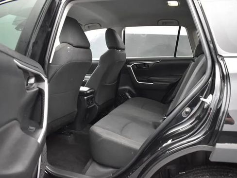 Used 2023 Toyota RAV4 LE AWD/4WD image 15