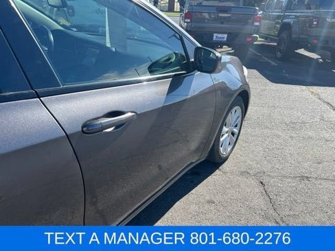 Used 2015 Dodge Dart Aero FWD image 8