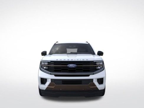 New 2026 Ford Expedition King Ranch AWD/4WD image 8