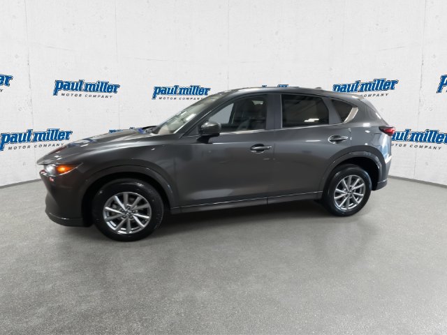 Used 2024 MAZDA CX-5 AWD 2.5 S w/ Select Package image 6