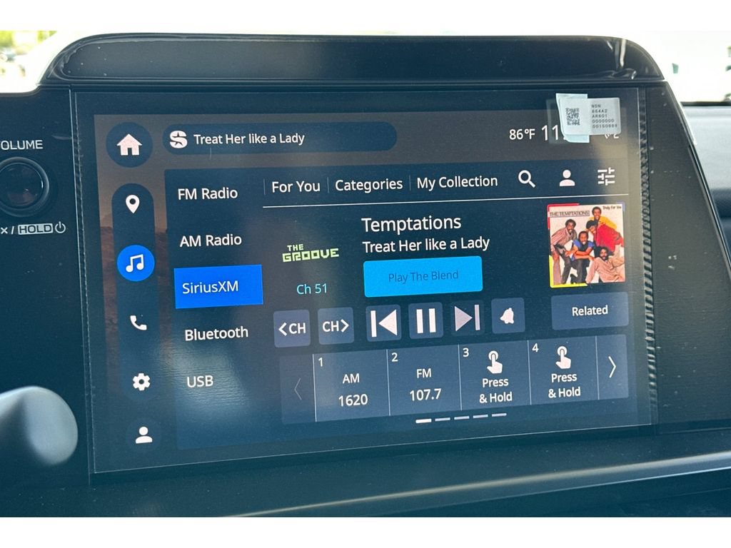 New 2026 Subaru Outback Wilderness AWD/4WD image 18