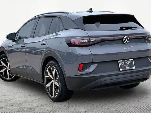 Used 2023 Volkswagen ID.4 Pro S RWD image 12