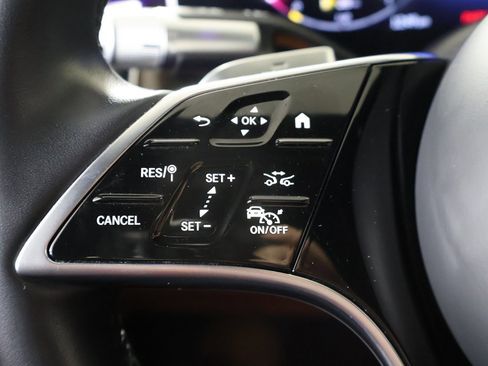 Used 2023 Mercedes-Benz S 500 S 500 image 50