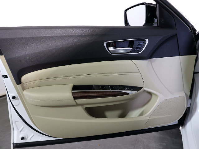 Certified 2020 Acura TLX w/ Technology Package FWD image 23
