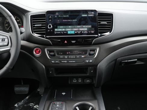 Used 2026 Honda Ridgeline TrailSport image 26