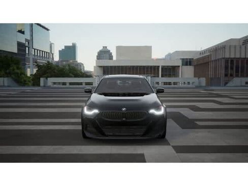 New 2026 BMW 230i Coupe w/ Premium Package RWD image 3