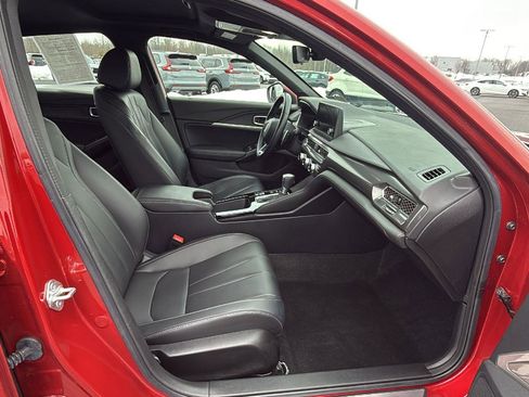 Used 2023 Acura Integra A-Spec image 16