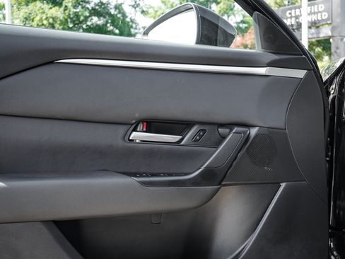 Used 2025 MAZDA CX-50 AWD 2.5 S w/ Cargo Package image 15