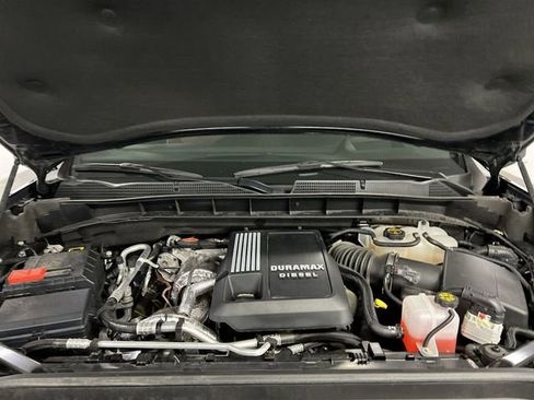 Certified 2025 GMC Sierra 1500 Denali Ultimate image 31