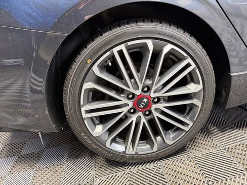 Used 2021 Kia Forte GT w/ GT2 Package image 37