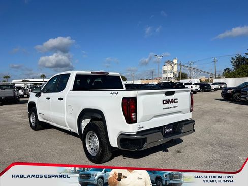 New 2026 GMC Sierra 1500 Pro w/ Pro Value Package image 5