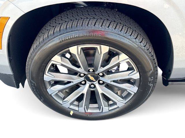 New 2026 Chevrolet Tahoe High Country RWD image 18
