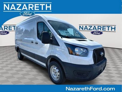 New 2025 Ford Transit 250 148 Medium Roof