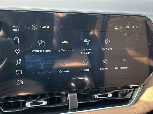 New 2026 Chevrolet Equinox ACTIV FWD image 20