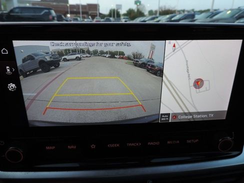 Used 2024 Kia Forte GT-Line w/ GT-Line Premium Package FWD image 31