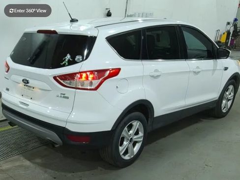 Used 2014 Ford Escape SE FWD image 3