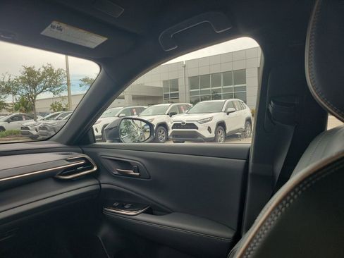 New 2026 Toyota Crown XLE image 11