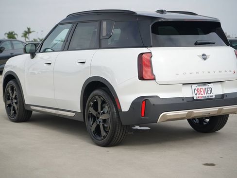 New 2027 MINI Cooper Countryman S AWD/4WD image 3