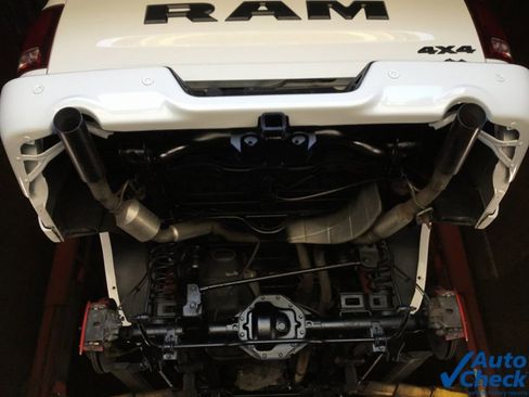 Used 2018 RAM 1500 Sport image 12