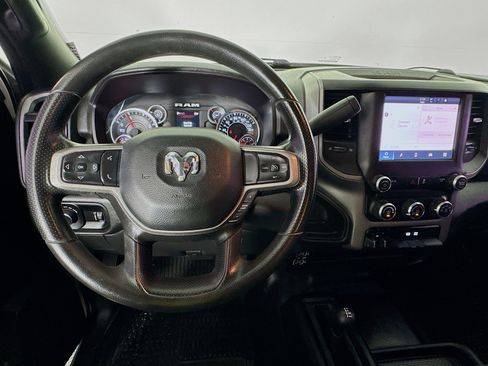 Used 2024 RAM 2500 Tradesman AWD/4WD image 10