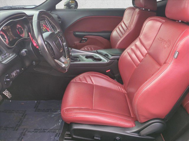 Used 2019 Dodge Challenger SRT Hellcat Redeye RWD image 16