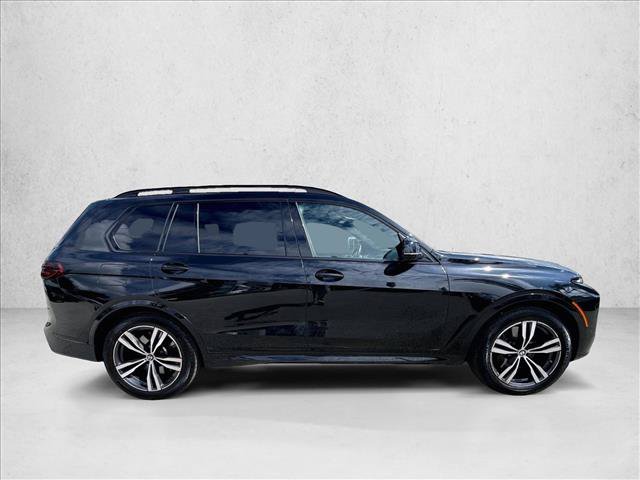Certified 2026 BMW X7 M60i w/ Executive Package AWD/4WD image 5