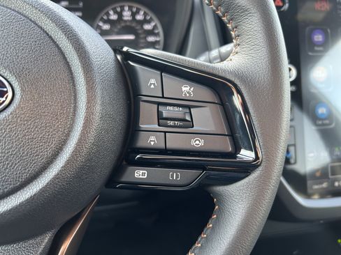 Certified 2025 Subaru Forester Sport image 16