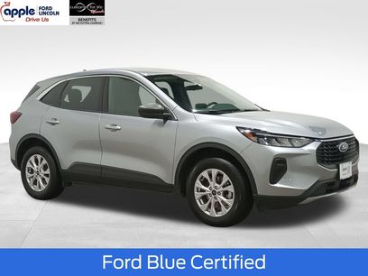 Used 2024 Ford Escape Active