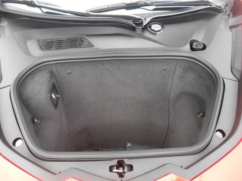 Used 2024 Chevrolet Corvette Z06 RWD image 34