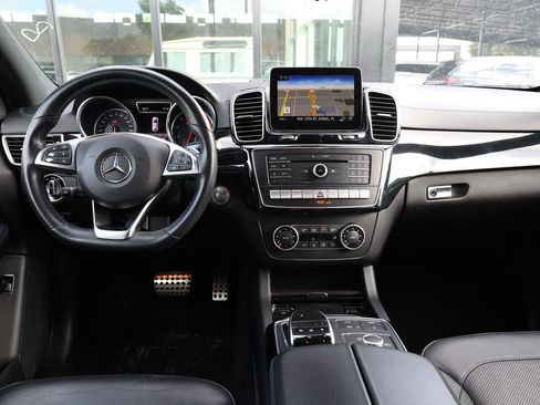 Used 2019 Mercedes-Benz GLE 43 AMG 4MATIC Coupe image 24