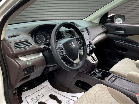 Used 2012 Honda CR-V EX image 16