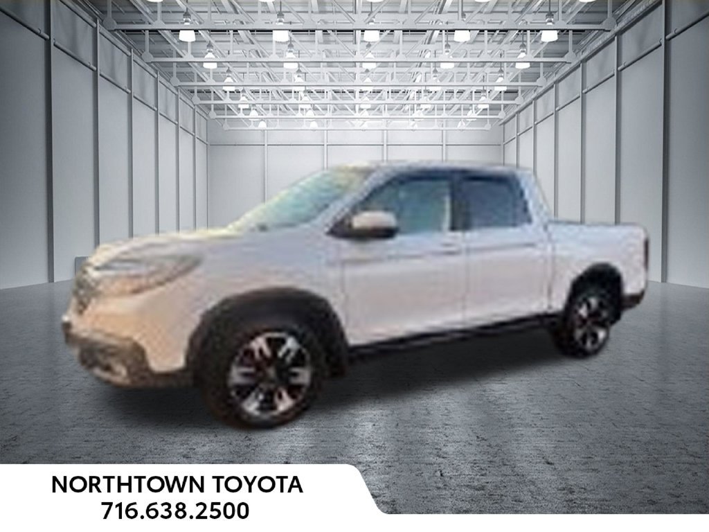 Used 2020 Honda Ridgeline RTL image 5