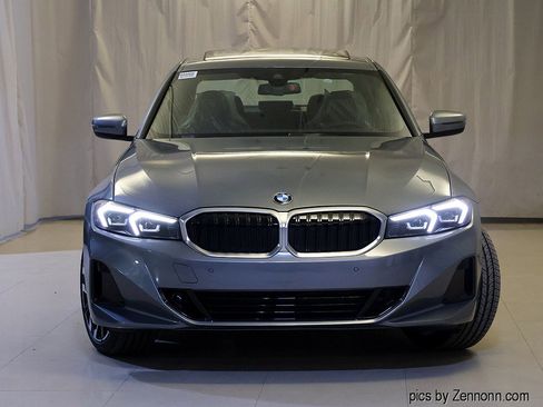 New 2026 BMW 330i xDrive Sedan w/ Premium Package image 5