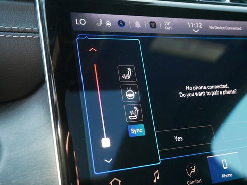 New 2025 Jeep Grand Cherokee Limited image 12