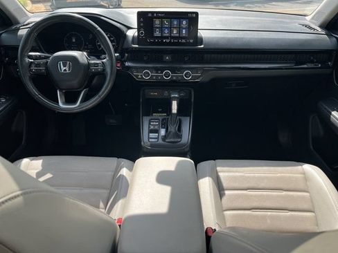 Used 2024 Honda CR-V EX-L image 27