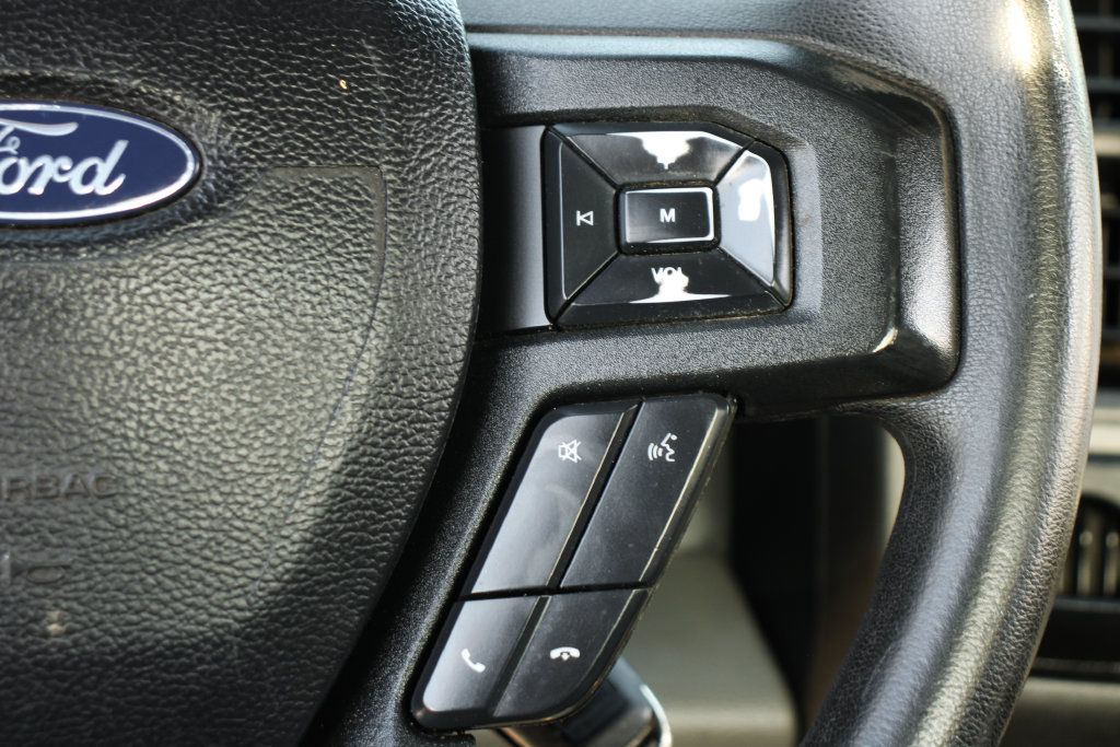 Used 2020 Ford F350 XL w/ Power Equipment Group RWD image 25