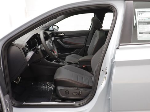 New 2026 Volkswagen Jetta GLI Autobahn image 5