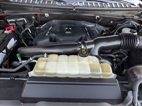 Used 2018 Lincoln Navigator Reserve w/ Technology Package image 11