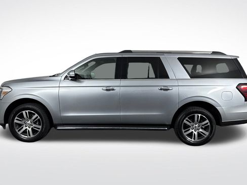 Used 2022 Ford Expedition Max Limited image 8