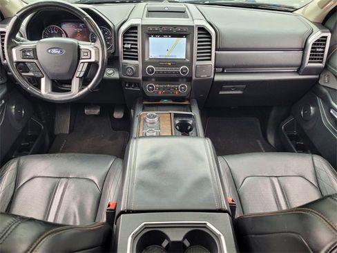 Used 2019 Ford Expedition Max Platinum image 11