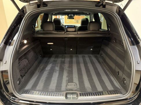 Certified 2025 Mercedes-Benz GLE 350 4MATIC image 24