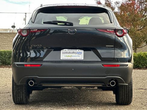 New 2026 MAZDA CX-30 AWD 2.5 S image 5