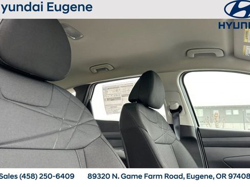 Used 2026 Hyundai Tucson SE image 19